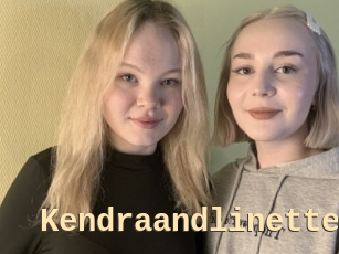 Kendraandlinette
