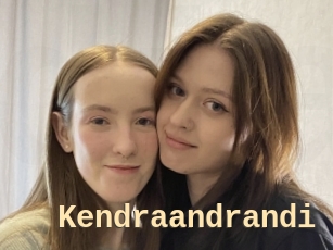 Kendraandrandi