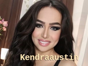 Kendraaustin