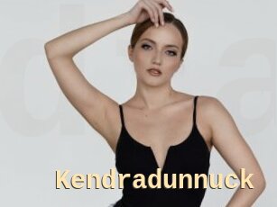Kendradunnuck