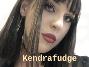 Kendrafudge