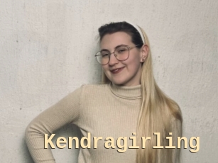 Kendragirling