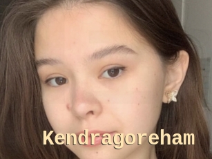 Kendragoreham