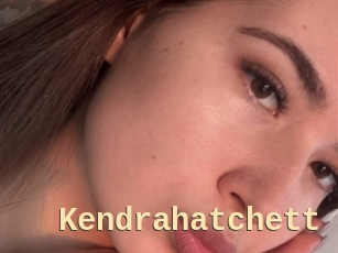 Kendrahatchett