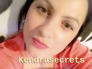Kendrasecrets