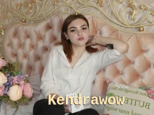 Kendrawow