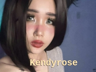 Kendyrose
