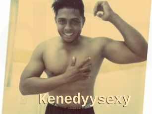 Kenedyysexy