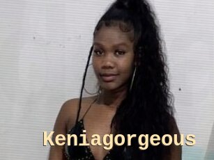 Keniagorgeous