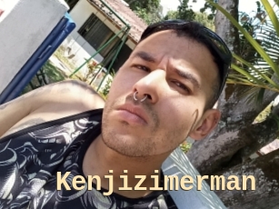 Kenjizimerman
