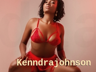 Kenndrajohnson