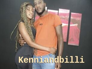 Kenniandbilli