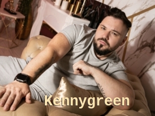 Kennygreen