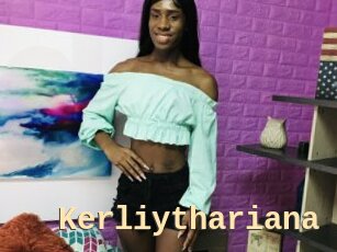 Kerliythariana