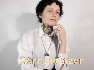 Kerriholtzer