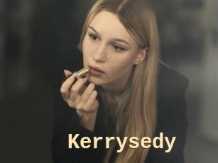 Kerrysedy
