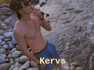 kervs Dialogue Sexe