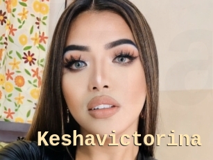 keshavictorina Dialogue Sexe