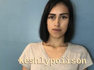 Keshlypoiison