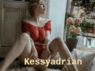 Kessyadrian