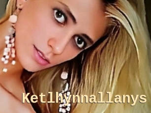 Ketlhynnallanys