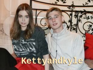 Kettyandkyle