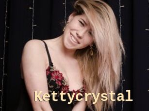 Kettycrystal