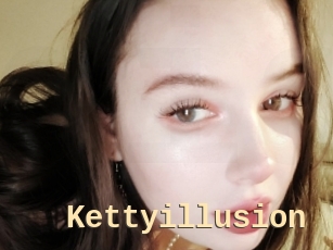 Kettyillusion