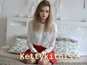 Kettykitniss