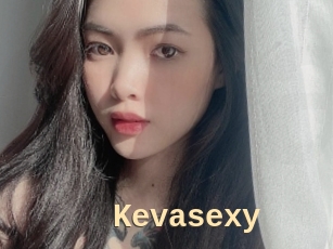 Kevasexy