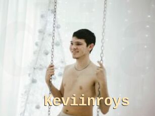 Keviinroys