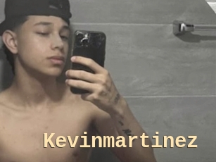Kevinmartinez
