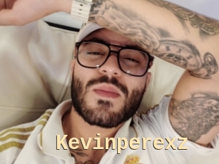 Kevinperexz