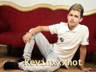 Kevinxxxhot