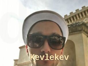 Kevlekev