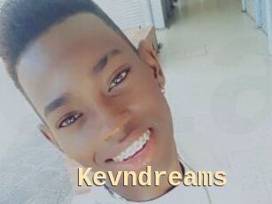 Kevndreams