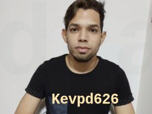 Kevpd626