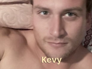 Kevy