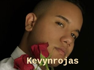 Kevynrojas