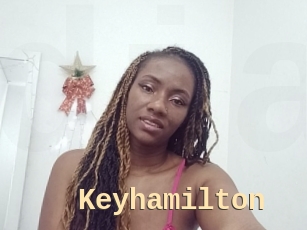 Keyhamilton