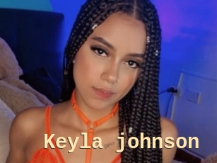Keyla_johnson