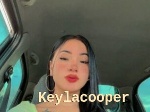Keylacooper