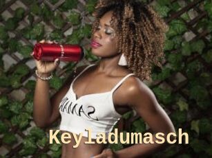 Keyladumasch