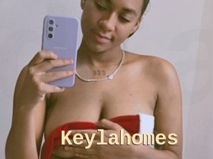 Keylahomes