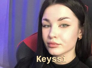 Keyssi