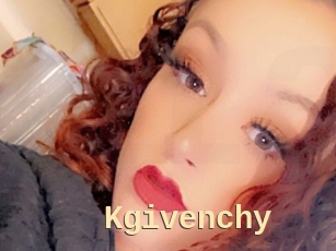 Kgivenchy
