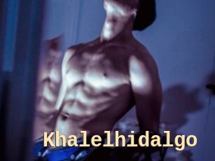 Khalelhidalgo