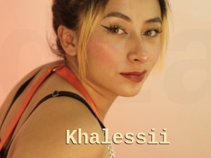 Khalessii