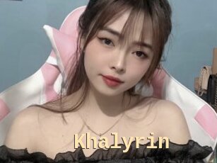 Khalyrin