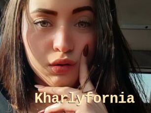 Kharlyfornia